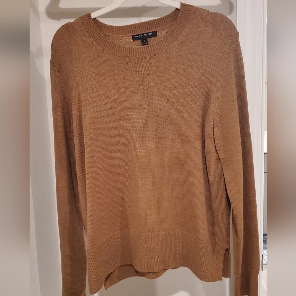 Banana Republic Sweater